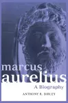 Marcus Aurelius cover