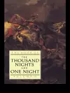 The Book of the Thousand and One Nights (Vol 4) cover