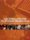 Multiskilling for Television Production cover