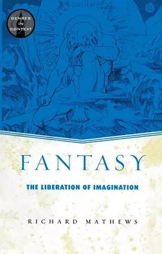 Fantasy cover