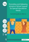 Promoting and Delivering School-to-School Support for Special Educational Needs cover