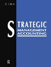 Strategic Management Accounting cover