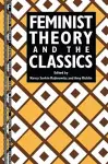 Feminist Theory and the Classics cover
