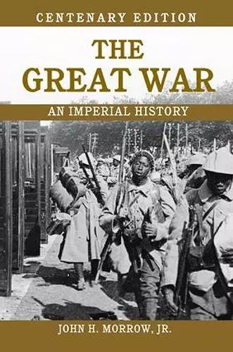 The Great War cover