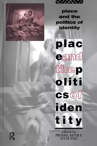 Place and the Politics of Identity cover