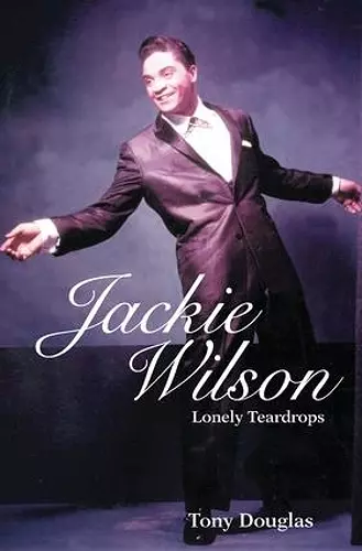 Jackie Wilson cover