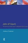 John of Gaunt cover