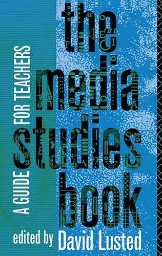 The Media Studies Book cover