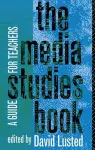 The Media Studies Book cover