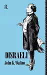 Disraeli cover