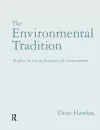 The Environmental Tradition cover