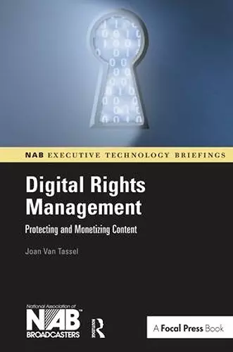 Digital Rights Management cover