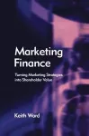 Marketing Finance cover