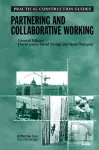 Partnering and Collaborative Working cover