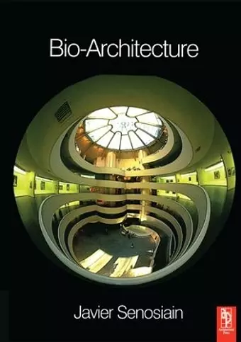 Bio-Architecture cover
