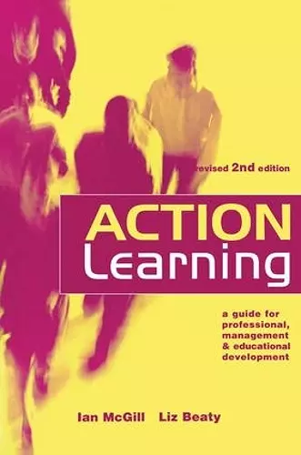 Action Learning cover