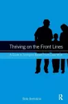 Thriving on the Front Lines cover