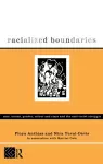 Racialized Boundaries cover