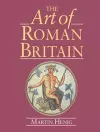 The Art of Roman Britain cover