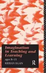 Imagination in Teaching and Learning cover