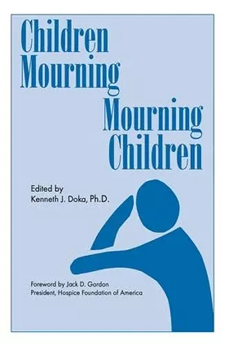 Children Mourning, Mourning Children cover