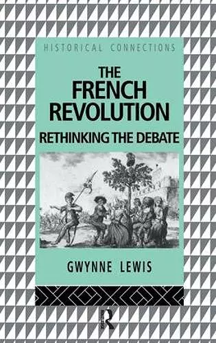 The French Revolution cover