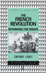 The French Revolution cover