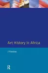 Art History in Africa cover