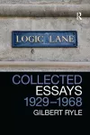 Collected Essays 1929 - 1968 cover