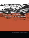 Ecological Landscape Design and Planning cover