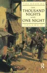 The Book of the Thousand and One Nights (Vol 3) cover