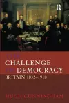 The Challenge of Democracy cover