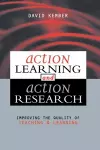 Action Learning, Action Research cover