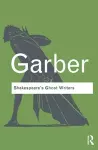 Shakespeare's Ghost Writers cover