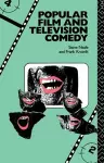 Popular Film and Television Comedy cover