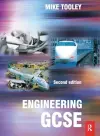 Engineering GCSE cover