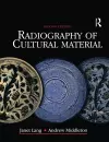 Radiography of Cultural Material cover