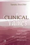 Clinical Values cover