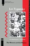 Lev Vygotsky cover