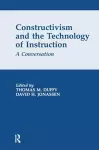 Constructivism and the Technology of Instruction cover