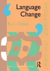 Language Change cover