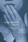 Language and Desire cover