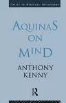 Aquinas on Mind cover