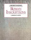 Understanding Roman Inscriptions cover