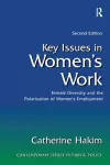 Key Issues in Women's Work cover