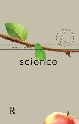 Science cover