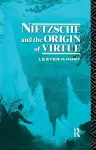 Nietzsche and the Origin of Virtue cover