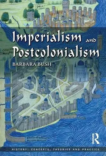 Imperialism and Postcolonialism cover