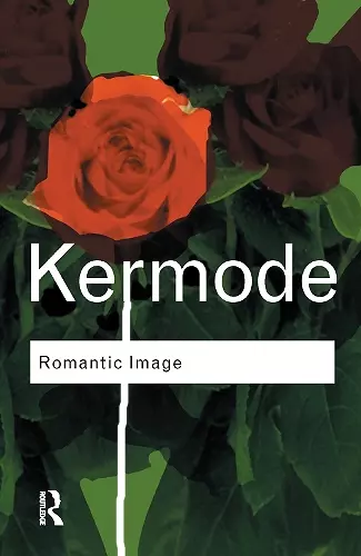 Romantic Image cover