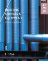 Building Services and Equipment cover